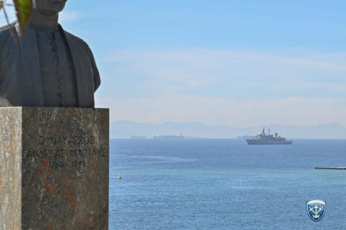 omilia archigou gen - 6 dek 2025 - 1