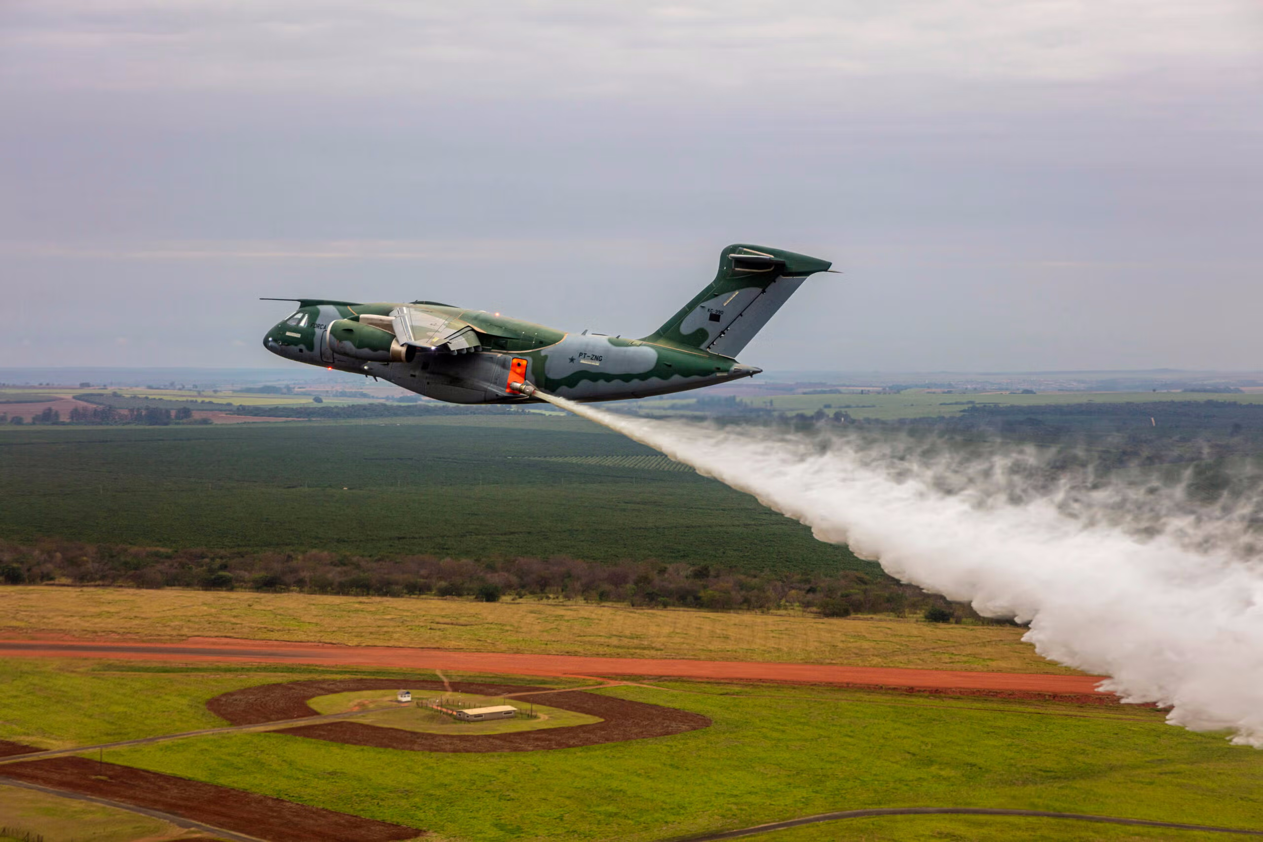 C‑390 &epsilon;&kappa;&tau;&epsilon;&lambda;&epsilon;ί &rho;ί&psi;&eta; &nu;&epsilon;&rho;&omicron;ύ &mu;&epsilon; &sigma;ύ&sigma;&tau;&eta;&mu;&alpha; MAFFS II