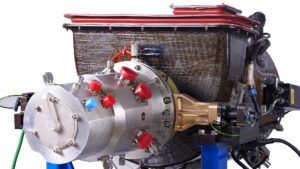 Το Enhanced Power and Cooling System EPACS της Collins Aerospace