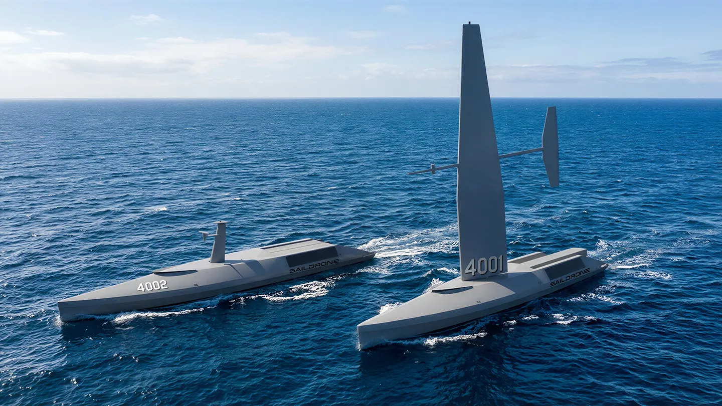 Επίσημη ψηφιακή απεικόνιση των Spectre Silent Endurance και Spectre Stealth